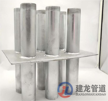 人防電氣套管適用于哪些建筑工程